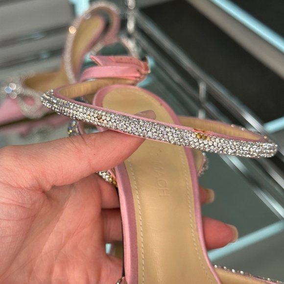 Mach and Mach Heels - Picture 9 of 12